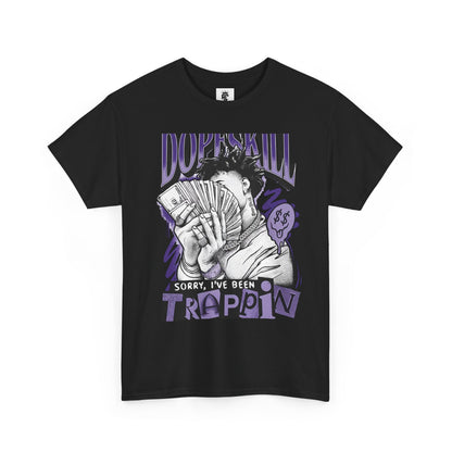 Money Mindset Streetwear Shirt
