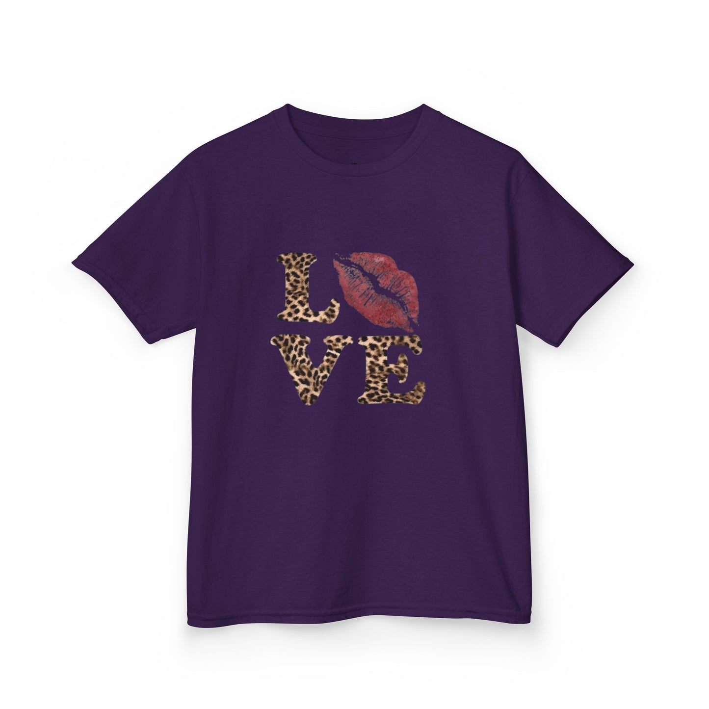 💋Wild Love Kids Tee