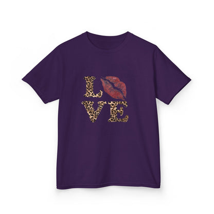 💋Wild Love Kids Tee