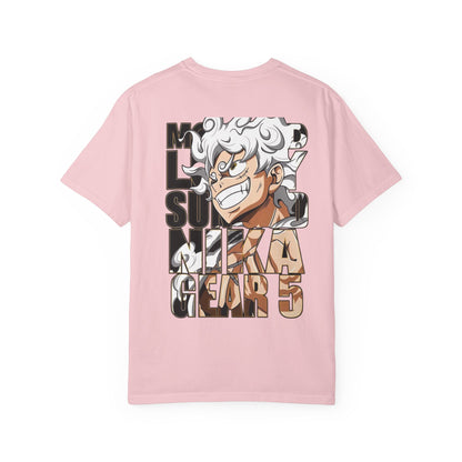 🔥Luffy Gear 5 Awakening Tee