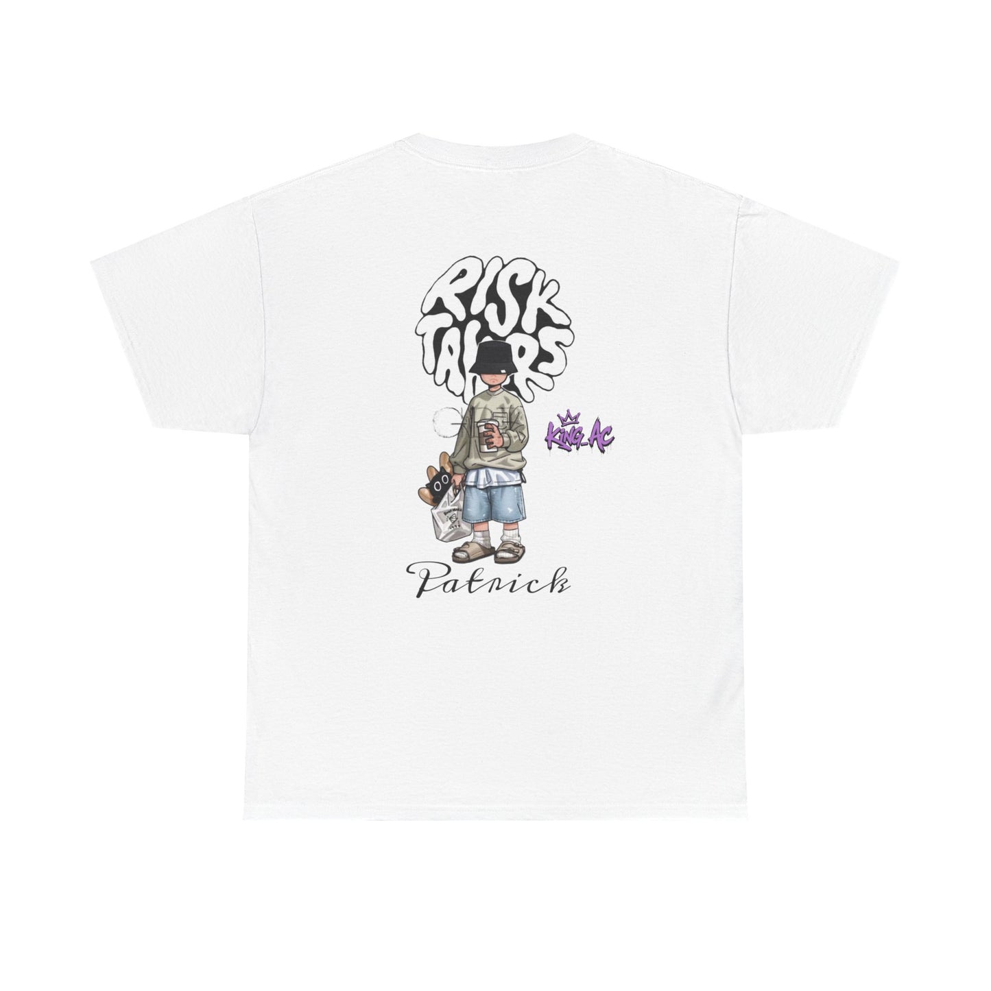 Money Mindset Streetwear Shirt