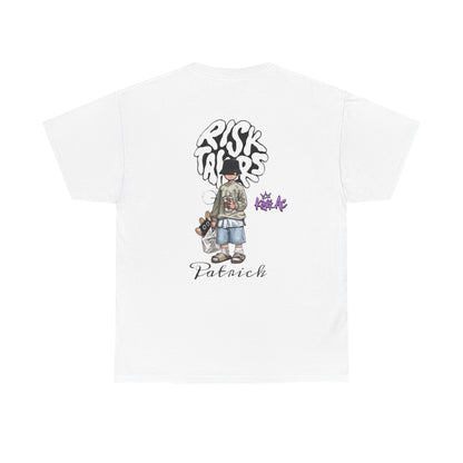 Money Mindset Streetwear Shirt