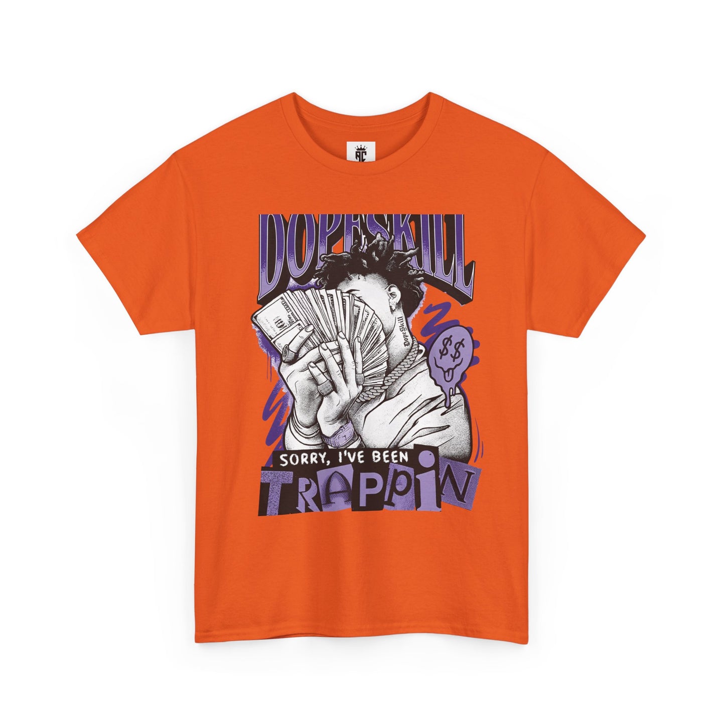 Money Mindset Streetwear Shirt