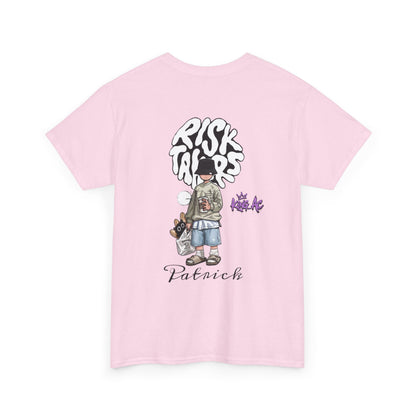 Money Mindset Streetwear Shirt