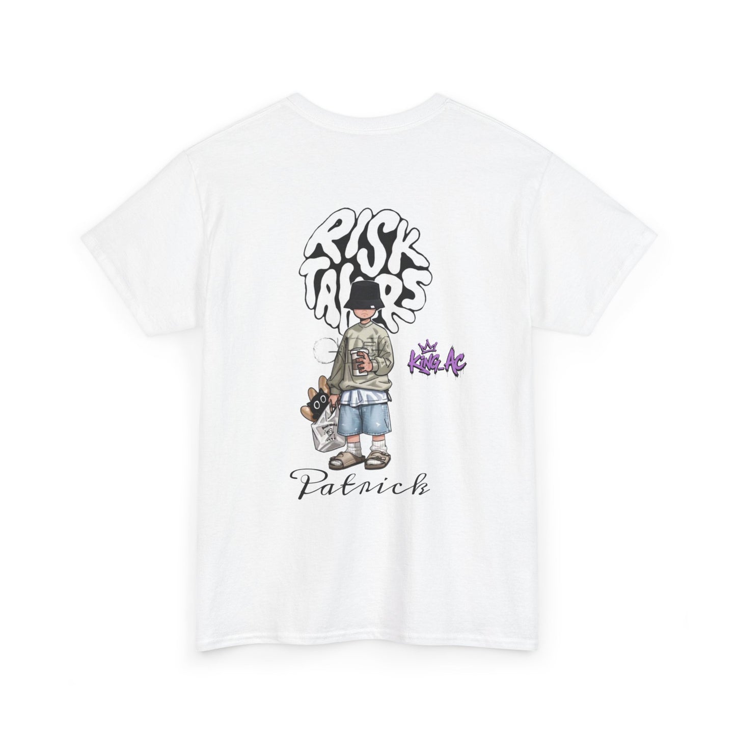 Money Mindset Streetwear Shirt