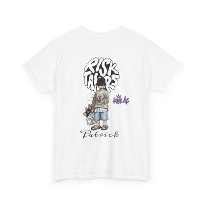 Money Mindset Streetwear Shirt