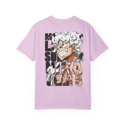 🔥Luffy Gear 5 Awakening Tee