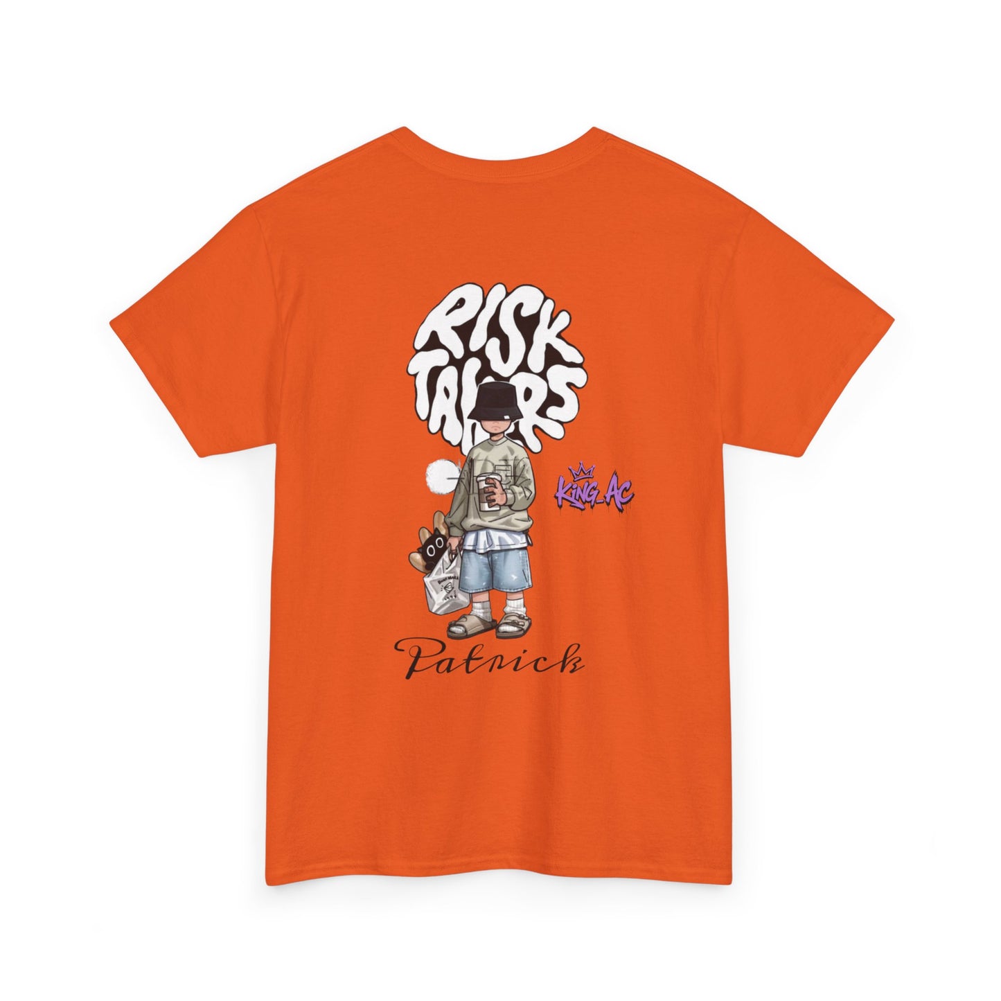 Money Mindset Streetwear Shirt