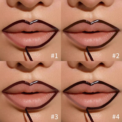 Peel-Off Lip Tint Magic